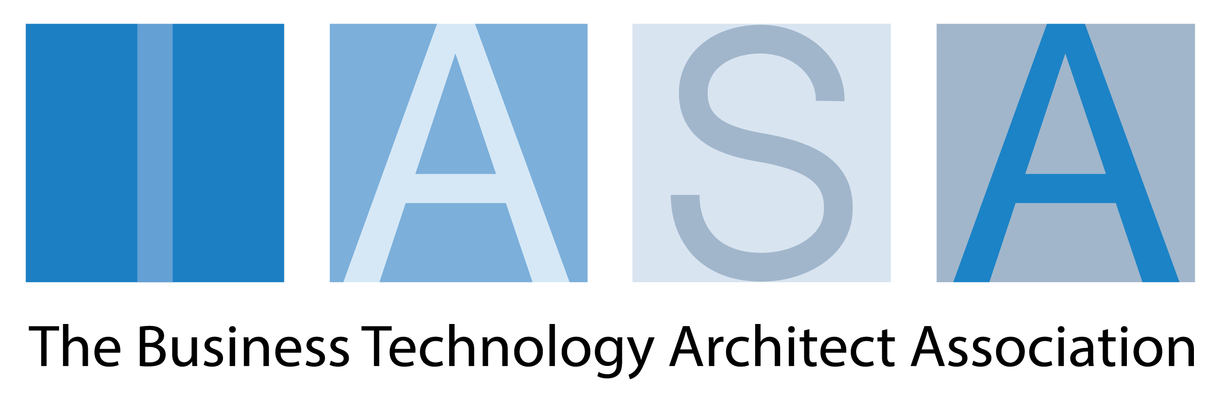 IASA, The Business Technology Architect Association